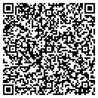 QR-код с контактной информацией организации ЗАО Недра