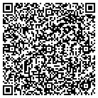 QR-код с контактной информацией организации ООО Горизонт-2000