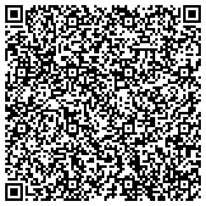 QR-код с контактной информацией организации "Охрана" Росгвардии по г. Москве
