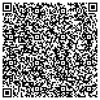 QR-код с контактной информацией организации Петромакс