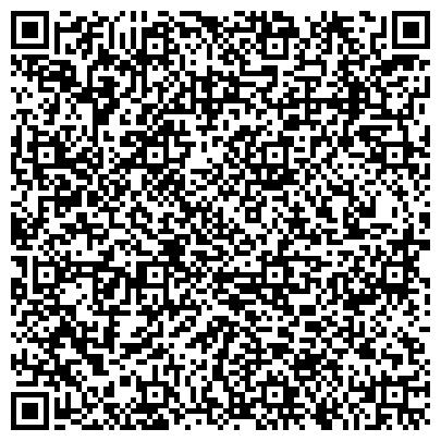 QR-код с контактной информацией организации Деньги в долг, микрофинансовая организация, ООО Сибмикрозайм