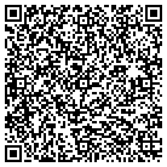 QR-код с контактной информацией организации Европол