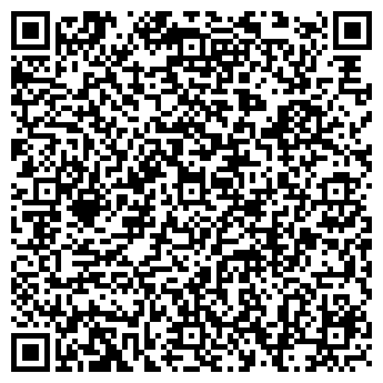 QR-код с контактной информацией организации ООО КонсалтингСибСервис