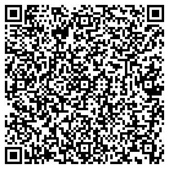 QR-код с контактной информацией организации ООО Корт-Гарант