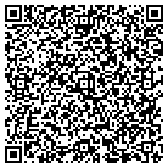QR-код с контактной информацией организации Fast Master