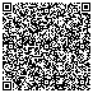 QR-код с контактной информацией организации Евро Декор