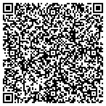 QR-код с контактной информацией организации Угрешская охрана