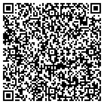 QR-код с контактной информацией организации ДомоСтрой