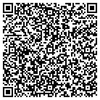 QR-код с контактной информацией организации ООО ТюменьПромИзыскания