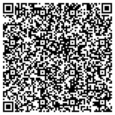 QR-код с контактной информацией организации ООО ТюменьГеоКом