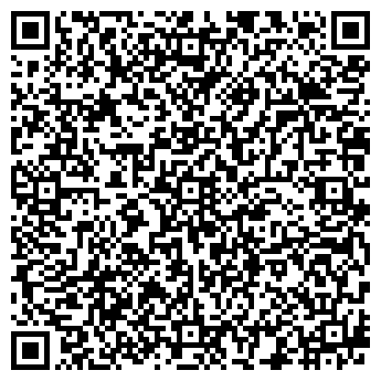 QR-код с контактной информацией организации Шина812