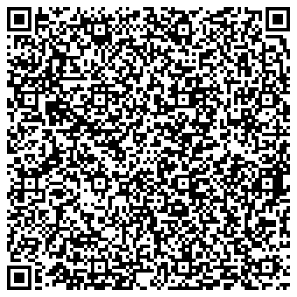 QR-код с контактной информацией организации Батальон полиции