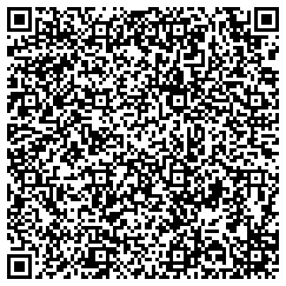 QR-код с контактной информацией организации Отдел вневедомственной охраны Отдела МВД России по Чеховскому району