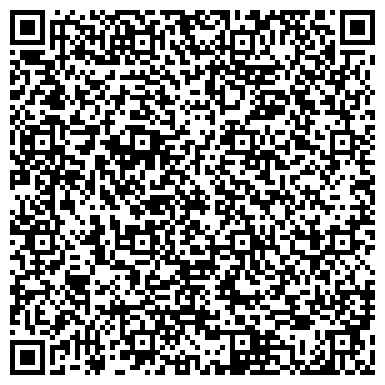 QR-код с контактной информацией организации Финтерра