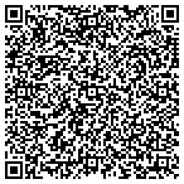 QR-код с контактной информацией организации Городская касса