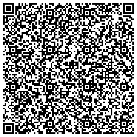 QR-код с контактной информацией организации Отдельный батальон полиции Управления вневедомственной охраны, УВД по Центральному административному округу, №1