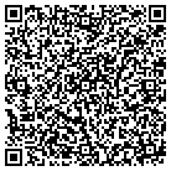 QR-код с контактной информацией организации Шина812