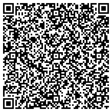 QR-код с контактной информацией организации ИП Ожогин В.В.