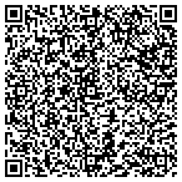 QR-код с контактной информацией организации АлибиПлюс