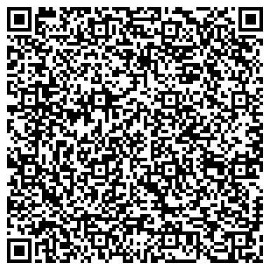 QR-код с контактной информацией организации Финтерра, центр микрофинансирования, ООО ПростоДЕНЬГИ