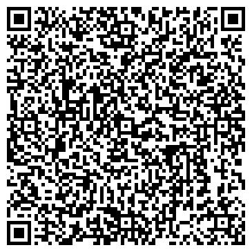 QR-код с контактной информацией организации ООО Деньги до зарплаты