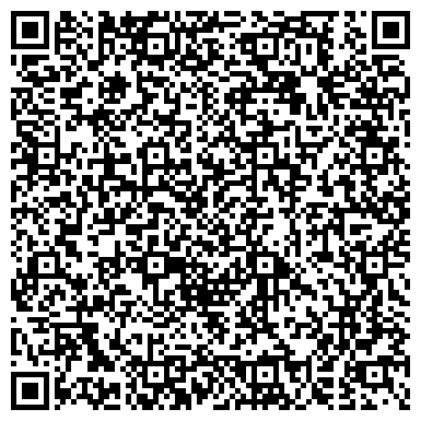 QR-код с контактной информацией организации Военная прокуратура Сергиев-Посадского гарнизона