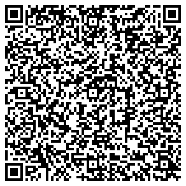 QR-код с контактной информацией организации Частный детектив