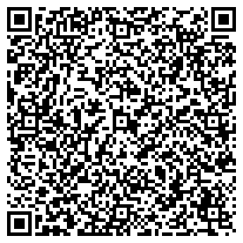QR-код с контактной информацией организации Fast Money