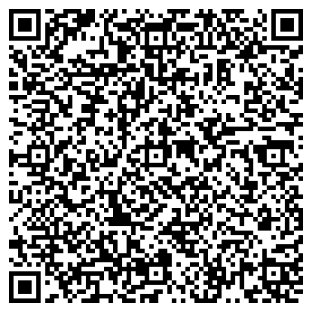 QR-код с контактной информацией организации ООО ГлобалПласт