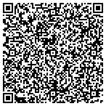 QR-код с контактной информацией организации ООО Рикомоторс