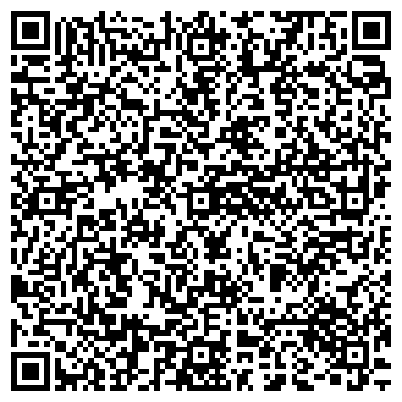 QR-код с контактной информацией организации ООО АВТОграф