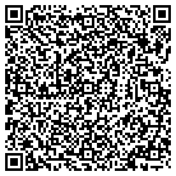 QR-код с контактной информацией организации ООО ТехПромАудит