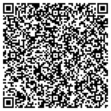 QR-код с контактной информацией организации ООО Бастион