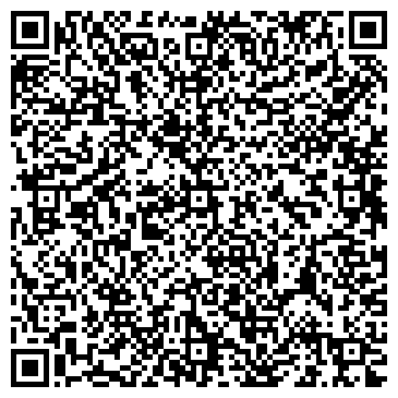 QR-код с контактной информацией организации АвтоРефинишПартнер
