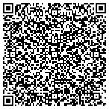 QR-код с контактной информацией организации ООО Ладья