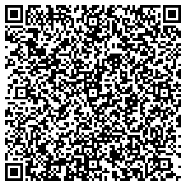 QR-код с контактной информацией организации ООО Ладья