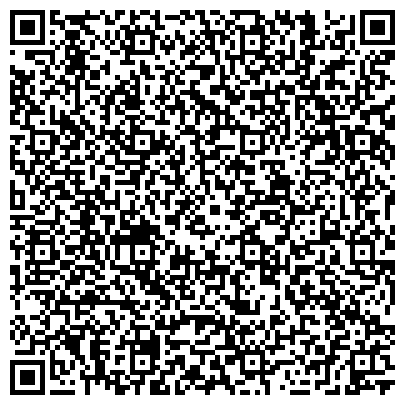 QR-код с контактной информацией организации Быстроденьги, микрофинансовая организация, ООО Магазин Малого Кредитования