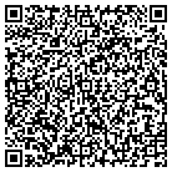 QR-код с контактной информацией организации MFGNA MOTORS