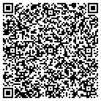 QR-код с контактной информацией организации Fast Money