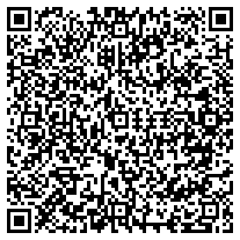 QR-код с контактной информацией организации Дюпон