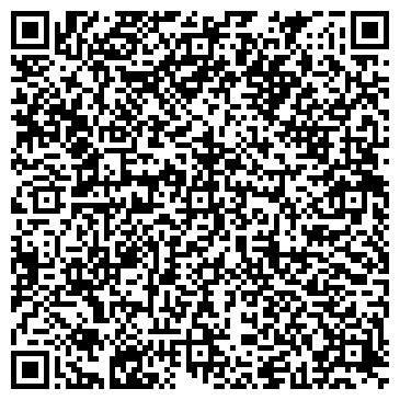QR-код с контактной информацией организации ИП Винк А.В.