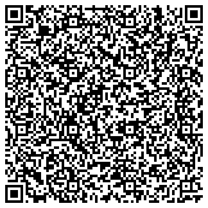 QR-код с контактной информацией организации Быстроденьги, микрофинансовая организация, ООО Магазин Малого Кредитования