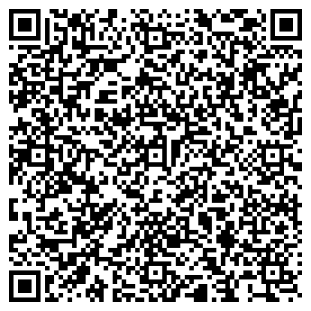 QR-код с контактной информацией организации FastMoney