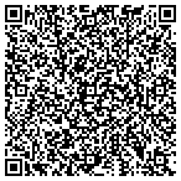 QR-код с контактной информацией организации ООО Алмаз