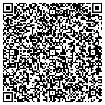 QR-код с контактной информацией организации ИП Герасимов А.М.