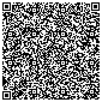 QR-код с контактной информацией организации Отдел социального развития 
Администрации Одинцовского городского округа Московской области