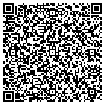 QR-код с контактной информацией организации Нотариус Отдельных М.Г.