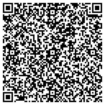 QR-код с контактной информацией организации Магазин автокрасок и автоэмалей на ул. Фучика, 19ж