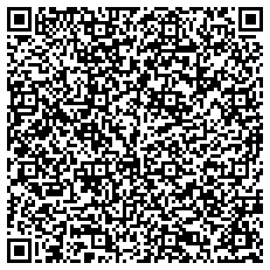 QR-код с контактной информацией организации Отдел благоустройства дворовых и общественных территорий
