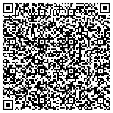 QR-код с контактной информацией организации Биналекс